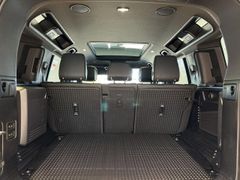 Foto Nummer 19: LAND ROVER Defender