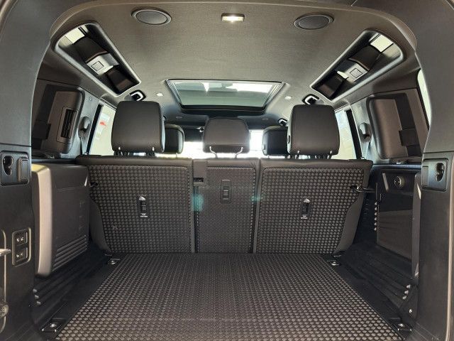 Foto Nummer 19: LAND ROVER Defender