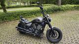 VICTORY Gunner Custom Bike, Jekill & Hyde Klappenauspuff - Offers