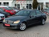 Mercedes-Benz C 180 CGI Avantgarde*AUTOMATIK*8-FACH*SHZ*BCM* - gebrauchte Mercedes-Benz C-Klasse aus dem Jahr 2010