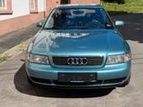 Audi A4 B5 2.4 V6 Automatik / Klima / Youngtimer - Audi: Youngtimer