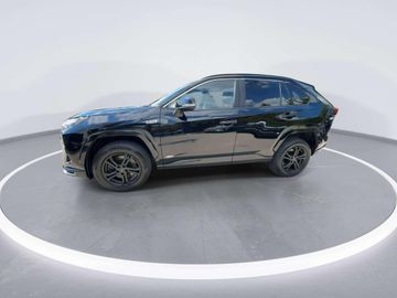 Toyota RAV 4 - 5