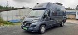 Dreamer Living Van - Offers