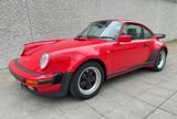 Porsche 911 Turbo (930) G50-Original Zustand - Porsche aus 1989: 911