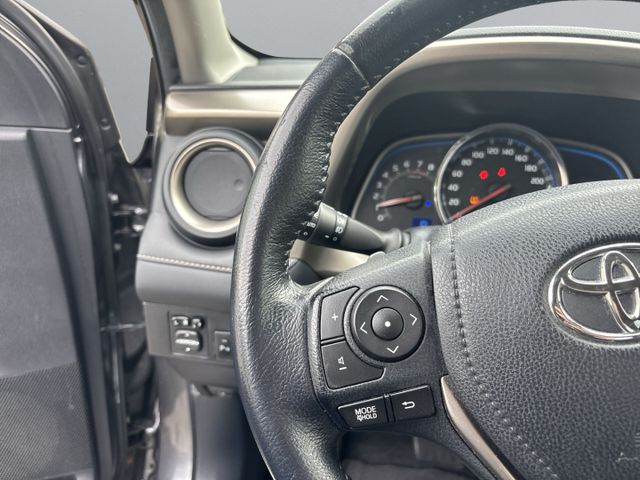 RAV 4 *Executive/Leder/Bi-Xenon/El. Heckklappe/e