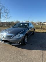 Mercedes-Benz Mercedes s350 - Mercedes-Benz S 350 in Nürnberg