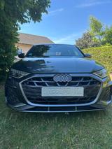 Audi A3 TFSI 110 kW S tronic Sline Sportback,Panorama - Audi A3: Sportback Sline
