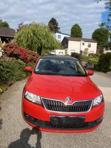 Skoda Rapid 1.0 TSI Cool Edition Spaceback Cool Ed... - Skoda Rapid in Wuppertal