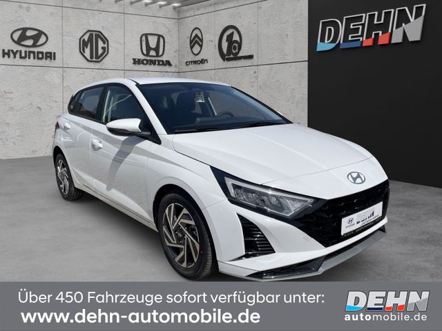 Hyundai i20 Trend Mj26 1.0 T-GDi Bose Soundpaket