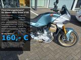 Moto Guzzi V100 Mandello S*LED*TFT*Öhlins*Grün*115PS*Heizgr - Offers