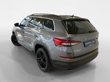 Skoda Kodiaq 1.5 TSI ACT Soleil 2.(1.) Hand / neu bere - Skoda Kodiaq: Soleil