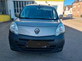 Renault kangoo  1.5  dci - Renault Kangoo Gebrauchtwagen in Saarbrücken