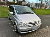 Mercedes-Benz Viano Mercedes Automatic - Mercedes-Benz Viano in Duisburg