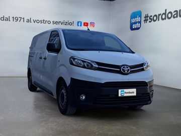 Toyota Proace (Verso) - 3