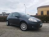 Fiat Grande Punto 3p GPL - km 56000 - gebrauchte Fiat Grande Punto aus dem Jahr 2011