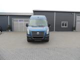 Volkswagen Crafter / CAMPING /AUTOMATIK/2 HAND / STANDHEIZ - Wohnwagen