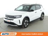 Opel Frontera 1.2 Mild-Hybrid GS Aut*NAVI*LED*TEMPO* - Opel Frontera Gebrauchtwagen