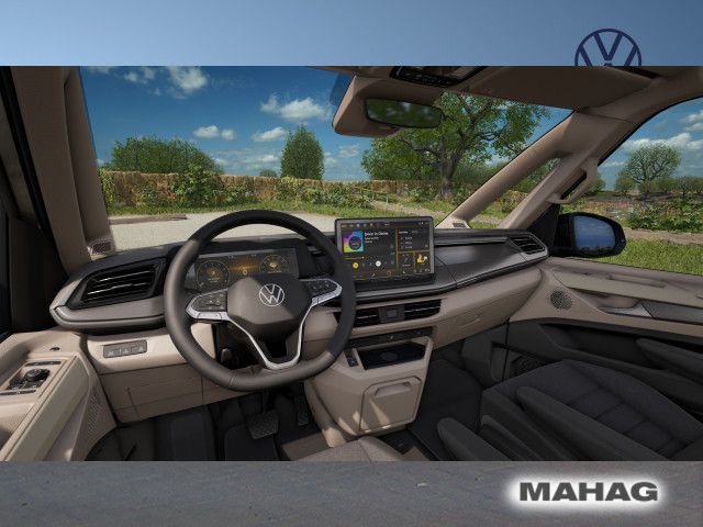 Volkswagen T7 California - Bild 16