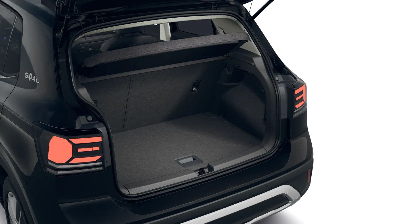 Volkswagen T-Cross - Bild 8