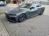 BMW 420d Coupé M Sport  - BMW 420 in Herne