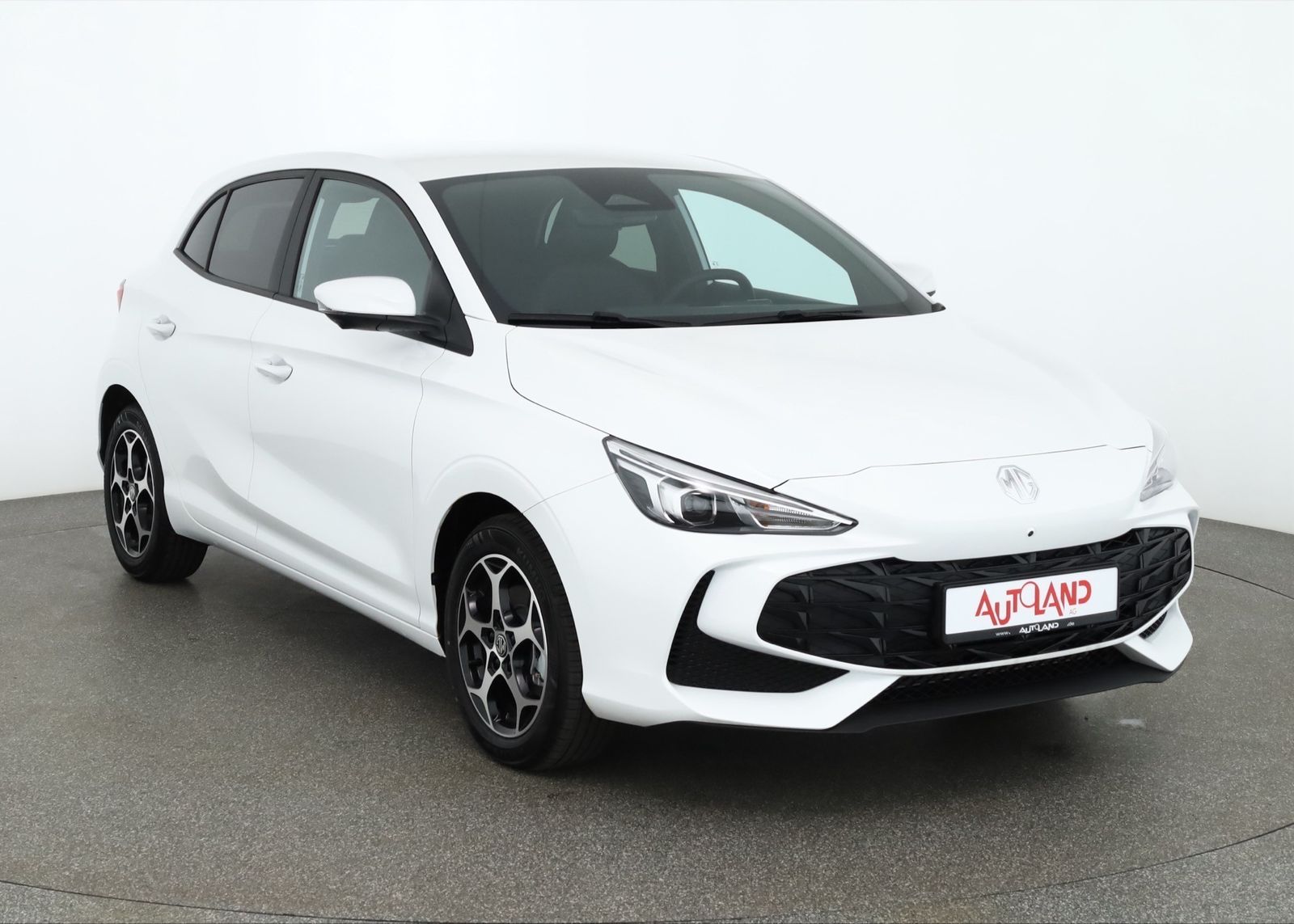 MG3