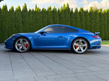 صورة 4 لـ 2017 Porsche 911 URMODELL