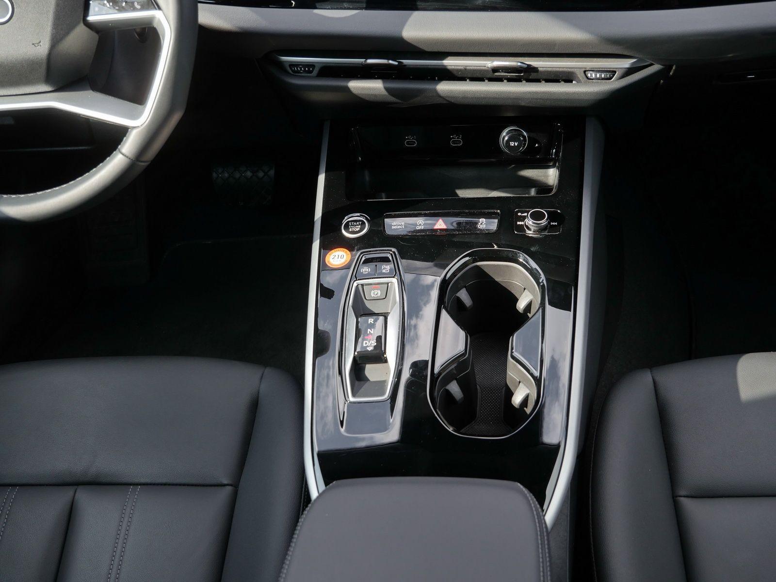 Audi A5 Avant 40 TFSI quattro Tech*LED*RFK*ACC, миниатюра 7