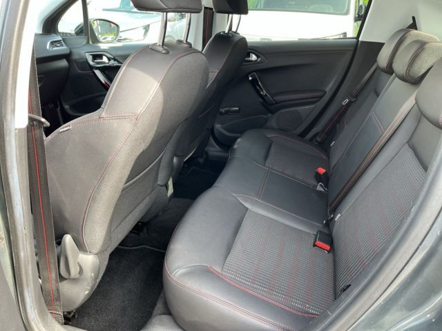 Peugeot 208 PureTech 110 Stop & Start Allure