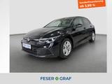 Volkswagen Golf Life 1.5 TSI Navi SHZ LHZ LED PDC App