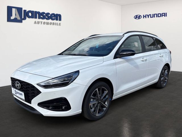 Hyundai i30 FACELIFT Kombi 1.0 T-GDI (115 PS) | Dachrehl