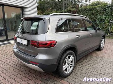 Mercedes GLB 180 - 5