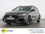 Hyundai i30 1.6 T-GDI N Line Mild-Hybrid LED+NAVI+RFK+