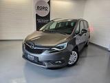Opel Zafira C 1.4 Innovation + 1.Hand/7.Sitze/LED/AHK - Opel Zafira: Kombi