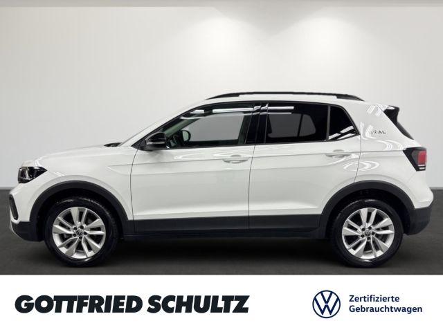 Volkswagen T-Cross - Bild 4