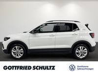 Volkswagen T-Cross - Vorschau Bild 4