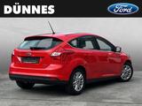 Ford Focus Fließheck 1.0 EcoBoost Start-Stopp-System  - Ford Focus: Stop Start