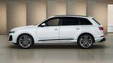 Audi Q7 55 TFSIe qu. S line Air*HuD*Panop*AHK*B&O*ACC - Audi Q7 in Chemnitz