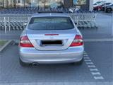 Mercedes-Benz Mercedes Benz CLK 350 Avantgarde 18Zoll TÜ... - Mercedes-Benz CLK 350 in Berlin