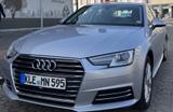 Audi A4 B9 | gepflegt | 2. Hand | verfügbar |  - Audi A4: B9