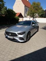 Mercedes-Benz E220,AMG,20Zoll,360grad, Widescreen,Burmester