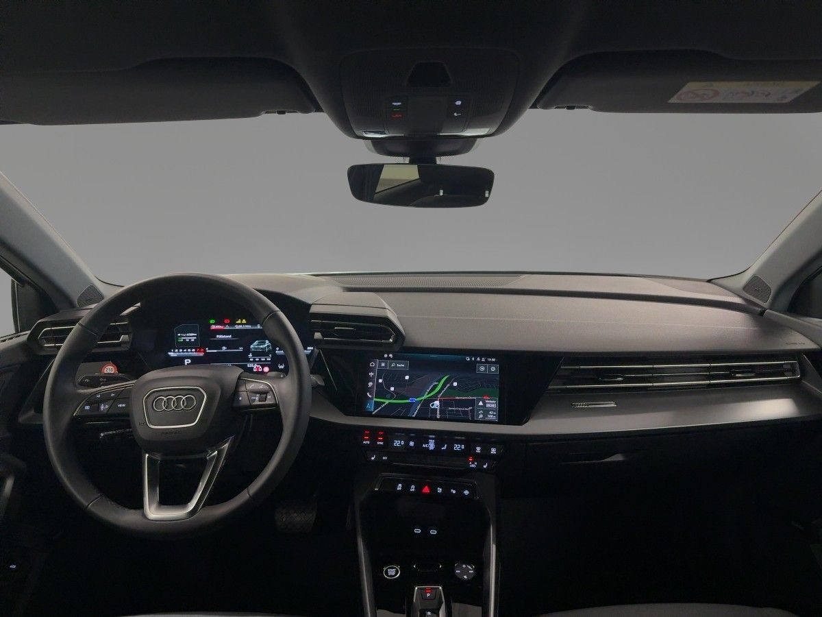 Audi A3 - Bild 13