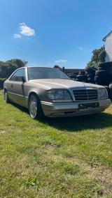 Mercedes-Benz Mercedes Benz W124 320 CE Coupe / Tausch e... - Mercedes-Benz 320: Ce