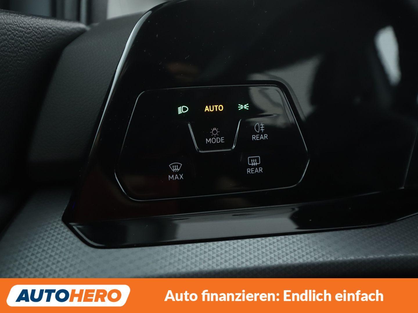 Volkswagen Golf VIII 2.0 TDI Active Aut.*NAV*LED*ACC*CAM*SH, миниатюра 24