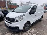 Fiat Talento Kasten L1H1 1,2t SX - gebrauchte Fiat Talento aus dem Jahr 2020