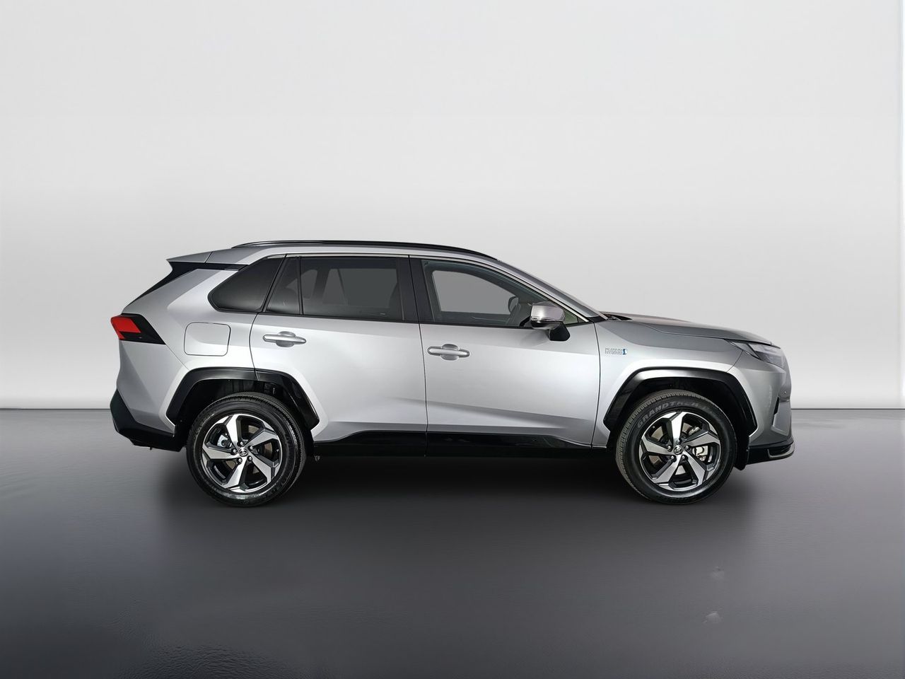 Toyota TOYOTA Rav4 V 2019 - Rav4 2.5 vvt-ie phev More D imagem 3