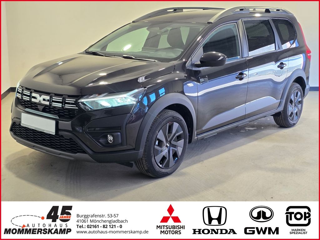 Image of Dacia Jogger