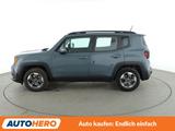 Jeep Renegade 1.6 Longitude FWD *TEMPO*PDC* - Jeep aus 2016