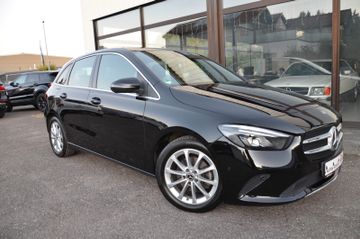Mercedes B 200 - 3