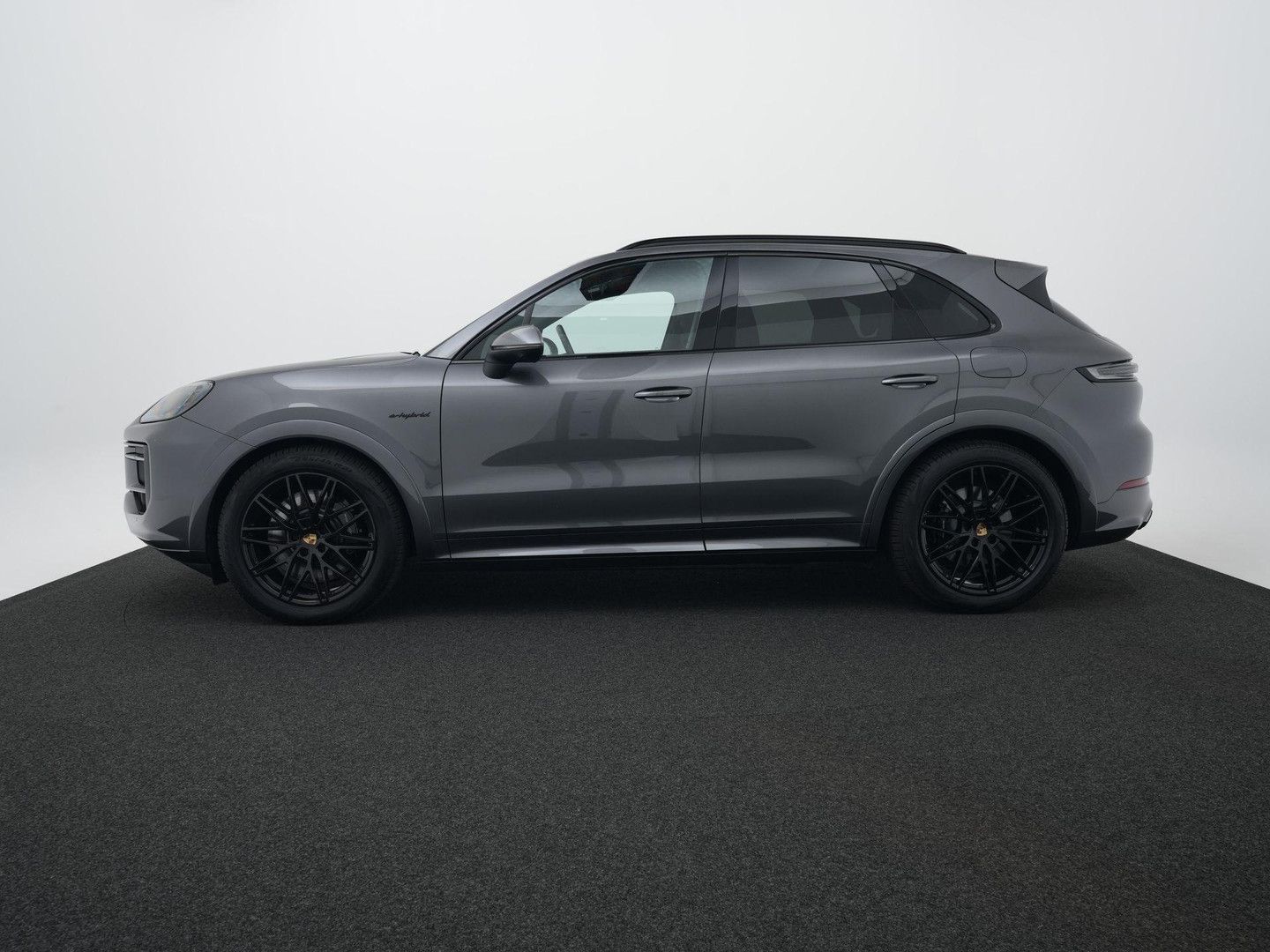 Porsche Cayenne S E-Hybrid imagem 2