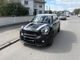 MINI John Cooper Works Countryman John Cooper Wor... - MINI John Cooper Works Countryman: Limousine